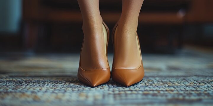 Close up heels discount