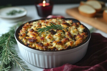 Thanksgiving Stuffing