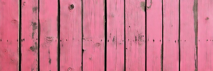 Pink wooden background or texture. Wood texture, Pink abstract wooden background, natural pink wood wall background