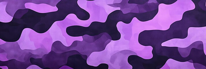 purple camouflage pattern background, 