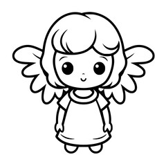 Angel Vector