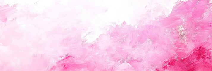 Fototapeta premium abstract background, creative pink