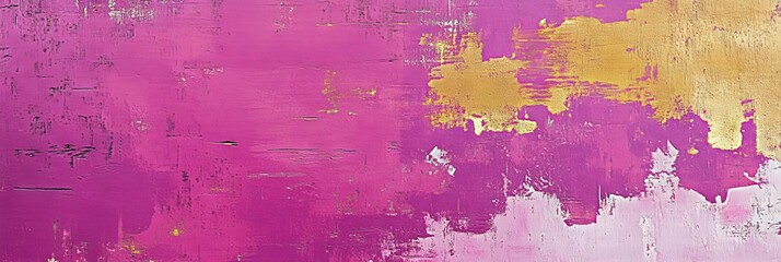 Obraz premium abstract background, creative pink