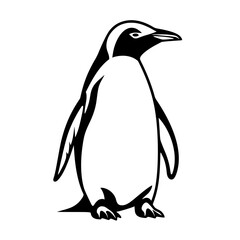 Penguin Vector