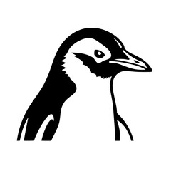 Penguin Vector