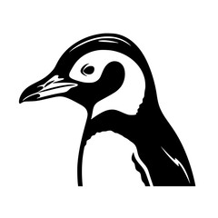 Penguin Vector