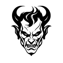 Devil Vector