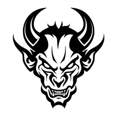 Devil Vector