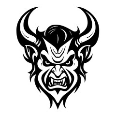 Devil Vector