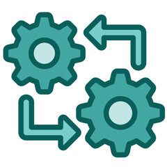 Integration Icon