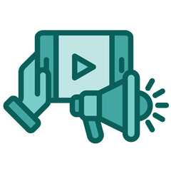Video Icon