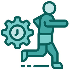 Routine Icon