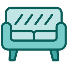 Sofa Icon