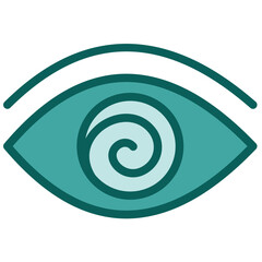 Hypnosis Icon