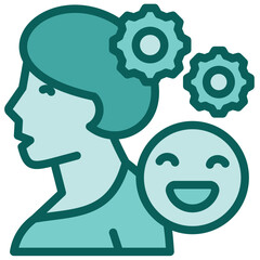 Optimism Icon