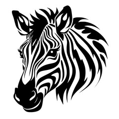 Zebra Vector