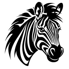Zebra Vector