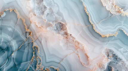 marble texture in natural patterned for background and design , ai