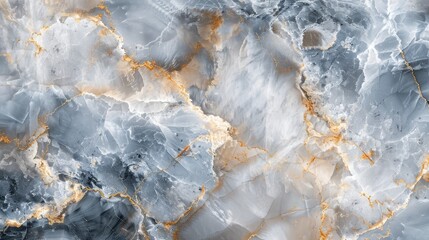 marble texture in natural patterned for background and design , ai
