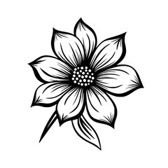 Flower Vector