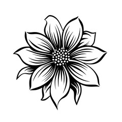 Flower Vector