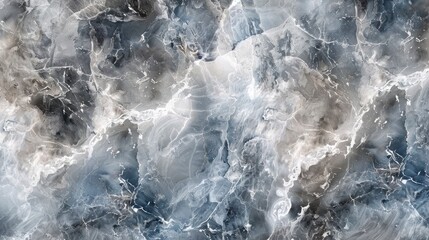 Obraz premium marble texture in natural patterned for background and design , ai