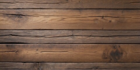 Fototapeta premium Wooden background.Copy spaces. Wooden planks.