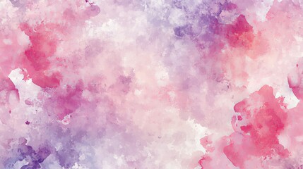 Fototapeta premium A vector watercolor art background featuring an old paper effect with marble or stone textures. Suitable for cards, flyers, posters, and watercolor banners.