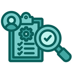 Performance Appraisal Icon