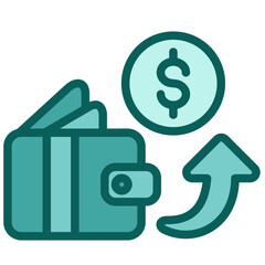 Expense Icon