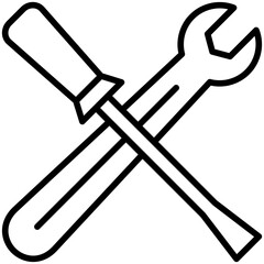 Tools Icon