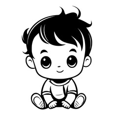 Baby Vector