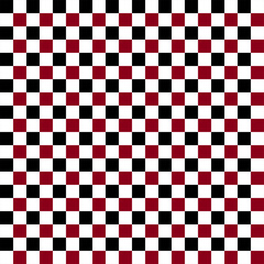 seamless geometric pattern