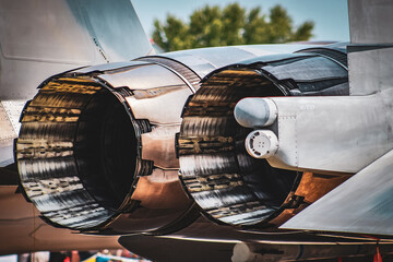 F-15 Twin Engine