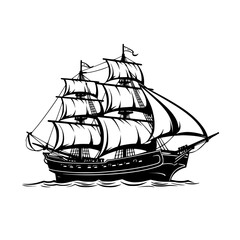 Pirate Vector