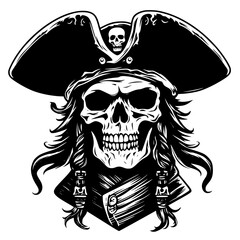 Pirate Vector
