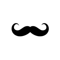 Moustache Vector