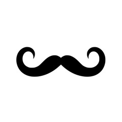 Moustache Vector