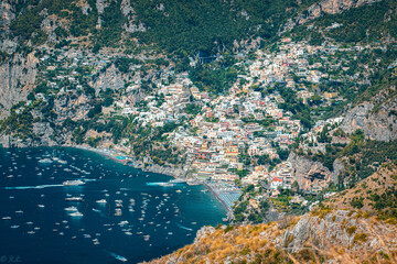 Positano © RŁ