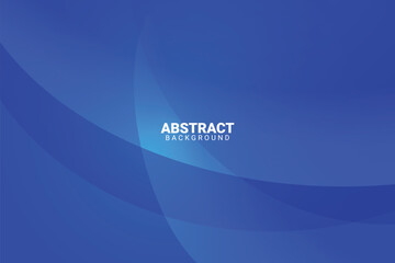 abstract blue background