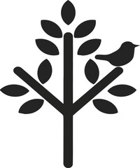 Creative logo design vector art illustration