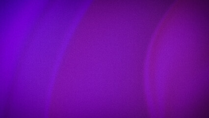 Vivid purple gradient with a smooth, grainy texture in 4K resolution. Ideal for creating striking wallpapers, banners, and backgrounds, adding a modern and vibrant touch to any design