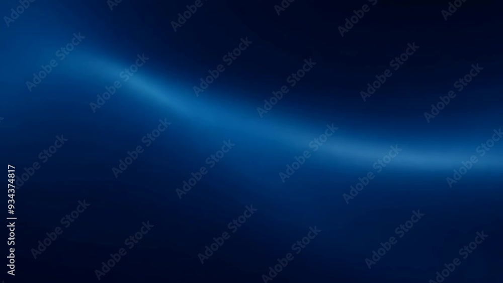Poster animation of flare glow light effect on dark blue background. glowing light exploding. shiny abstrac