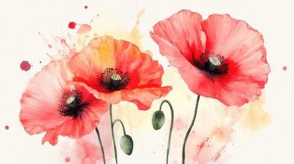 Plakat mat