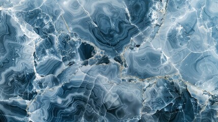 Fototapeta premium Natural marble texture and background with high resolution , ai