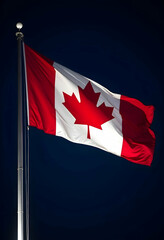 Flag of Canada