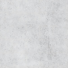 Fototapeta premium seamless concrete wall texture tile gray construction material grain formwork for surface mapping architecture game design 2d flat