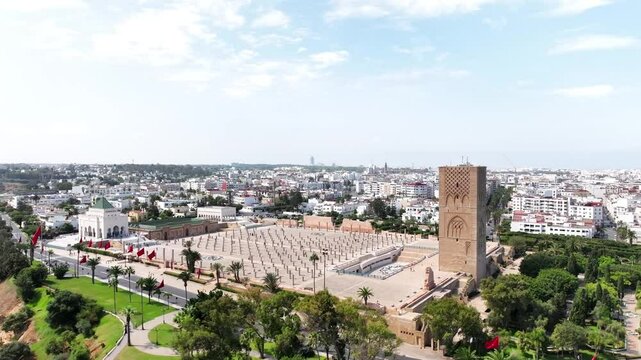 Rabat Maroc