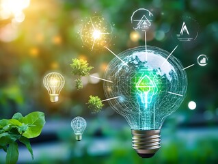 Harnessing IoT for Sustainable Energy Efficiency Innovative Solutions to Track and Optimize Power Consumption