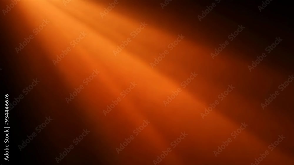 Poster animation of lens flare glow light effect on black. glowing light exploding. shiny sun burst, sunbea
